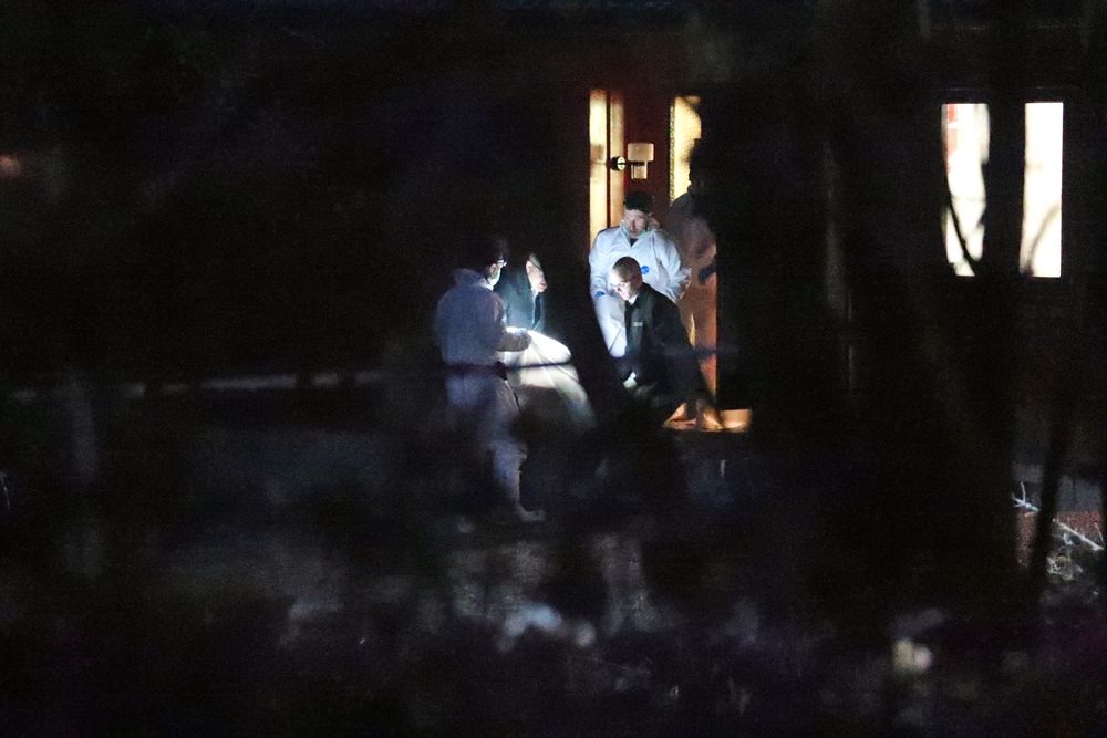 Norway oo Xukun ku riday Aabe Xaaskiisa 40 jeer ku dhuftay Faas ilaa ay ka dhimato Caruurna dhaawacay