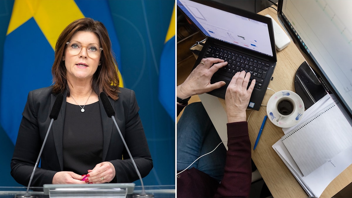 Dowlada Sweden oo Adkeysay hadalkeeda in Dad badan ku shaqeeyaan guryaha