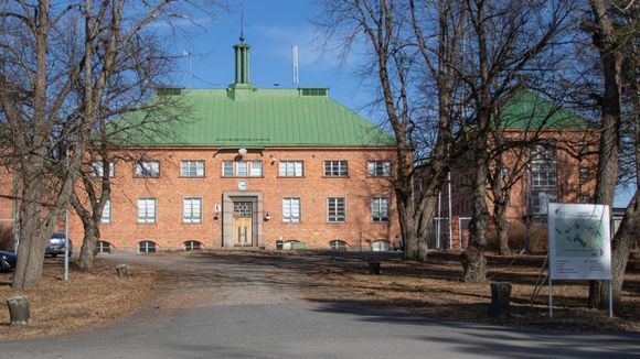 finland qaxooti