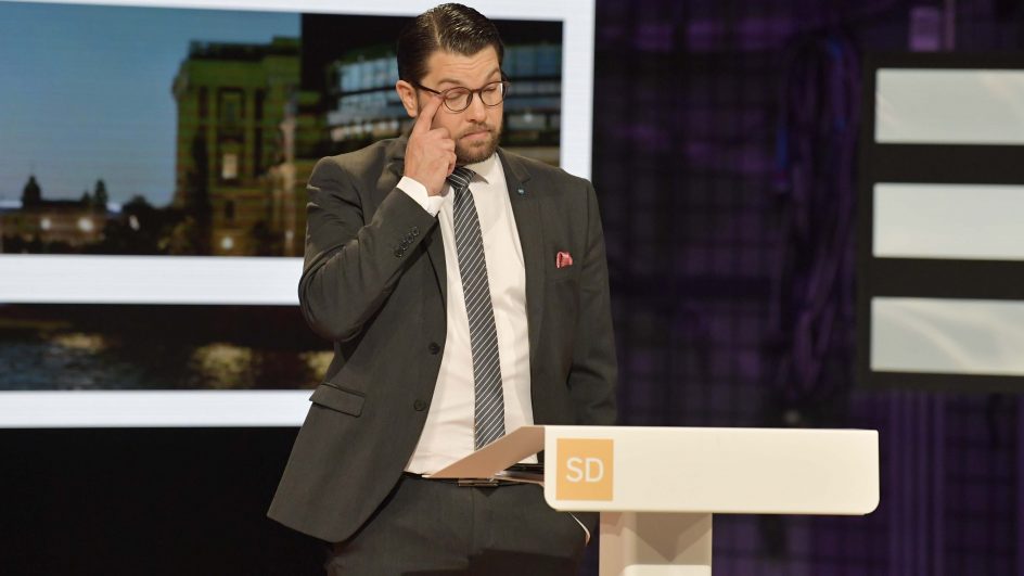 Xisbiga SD oo soo jeediyay in Waajib laga dhigo marada Afka