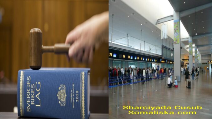 sharciyo cusub