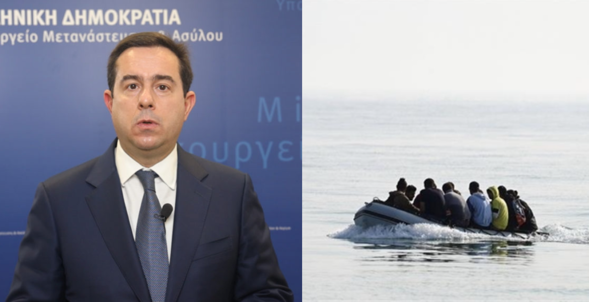 Giriigga oo ku eedeeyey Turkiga in Somalida u fududeeyo tahriibka ay ku galaan dalkeeda