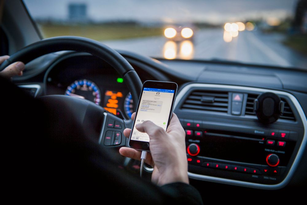 Sharci Cusub oo ka bilaabanaya Norway Sanadka Cusub oo lagu muteesanayo ganaax 5,000 NOK