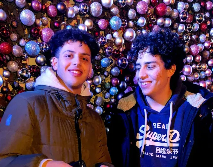 Norwey oo Sharciga u diiday midna siisay Labo Wiil oo walaalo ah