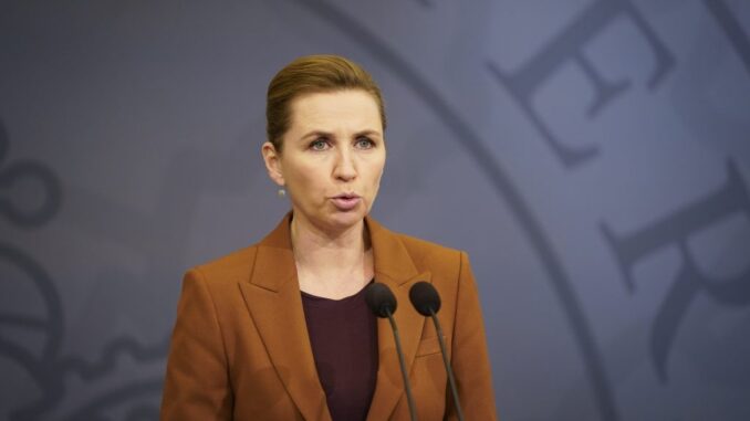Mette