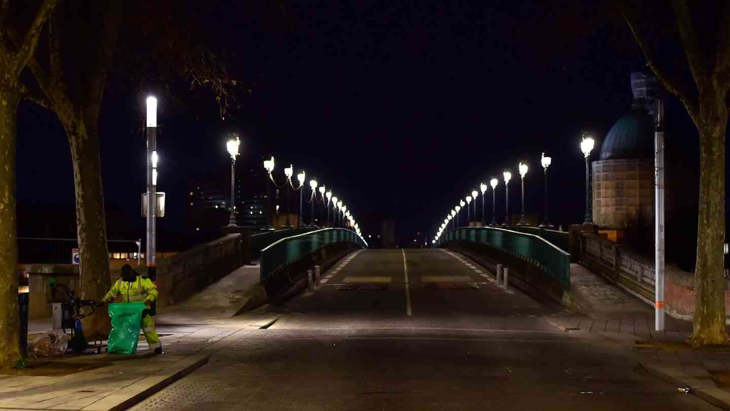 Sharci Cusub oo layaab leh oo ka bilowday Dalka Faransiiska