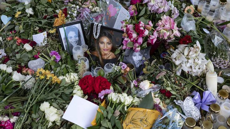 Magaalada Malmö oo lagu qabtay Dhalinyaro looga looga shakisan yahay dilka Dhakhtar Caroline Hakim