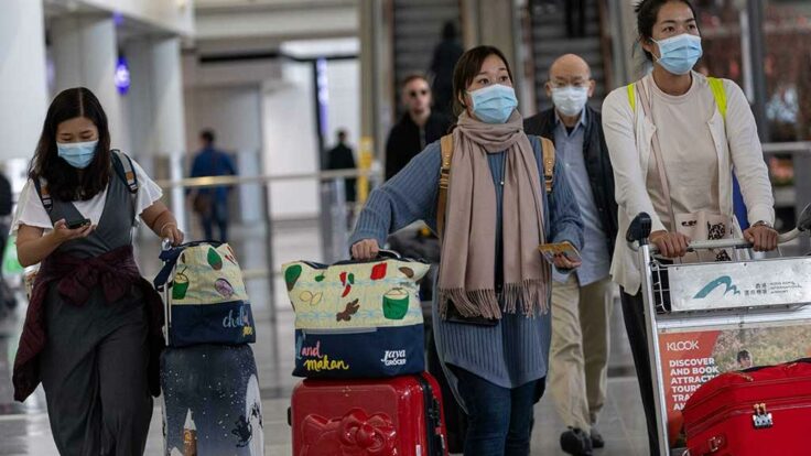 Dowlada Finland oo Wax ka badashey Xayiraadaha Karantiilka ee Dalka ka jira