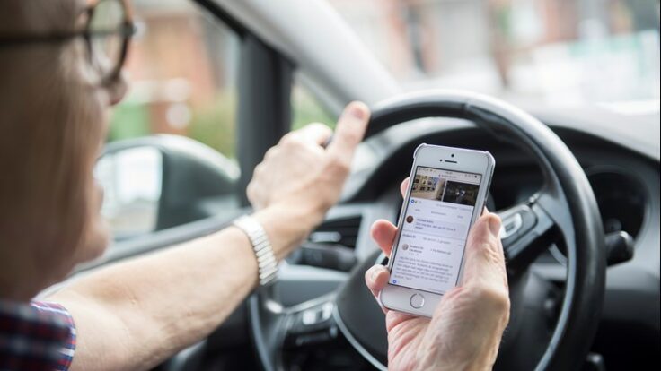 Sweden oo soo bandhigtay tirada Dadka laga Ceshtay Shatiga gaari wadista