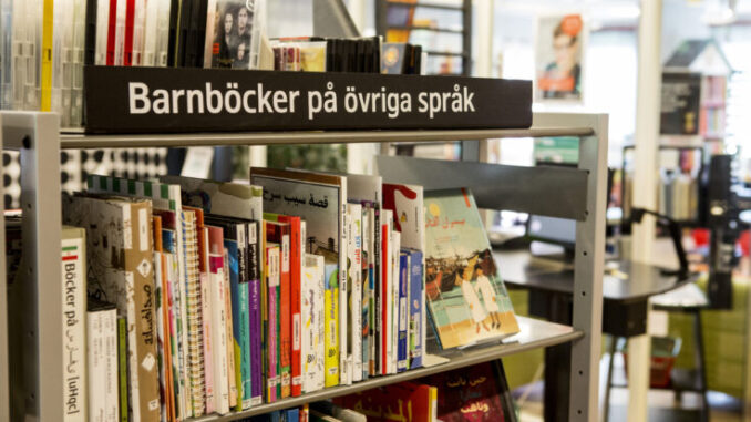 BIBLIOTEK