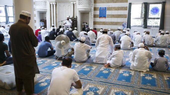 muslim