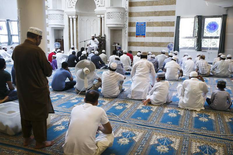 Muslimiinta Norway oo soo saaray go’an la xiriira Soonka iyo Ciidaha