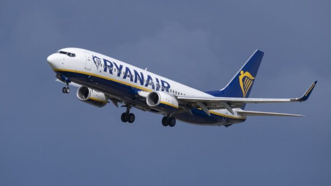 ryanair