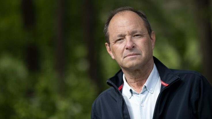 Dhaqtarka: Sweden waxay ku jirtaa “khatar” haddii aan la qaadin tallaabooyin adag oo looga hortago Corona