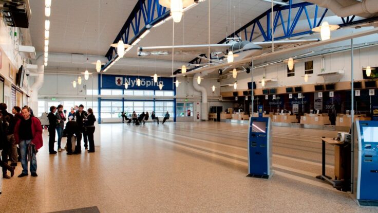 Norway: Qofkii Safro Hoteel ayaa la dajinayaa isaga ayaana iska bixinaya Qarashka