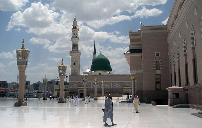 Sacuudiga oo Mamnuucay soo galitaanka 20 Dal oo Sweden ku jirto