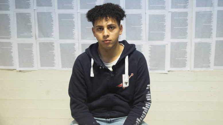 Mustafa Hasan oo loo sheegay Fursada ugu danbeysay ee uu heesto iyo bisha ay ku egtahay