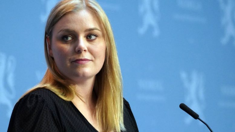 Wasiirad ka tirsan Norway oo laga helay Xanuunka Corona Xili Caasimada Oslo uu ku sii kordhayo