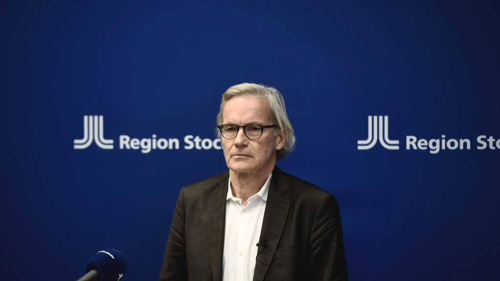 Sweden oo maanta Shaacisay in Mowjadaha Sadexaad ee Corona ay ka bilowdeen Stockholm