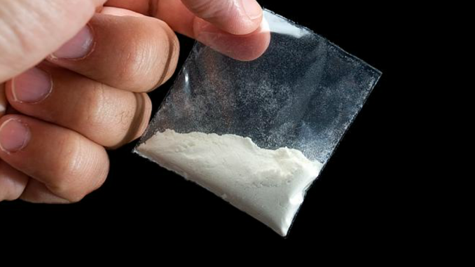 cocaine