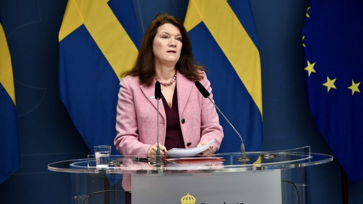 Midowga Yurub oo ka hadlaya Heshiiska Qaxootiga ee Turkiga kala dhaxeeyay