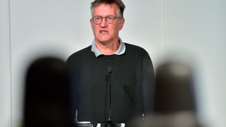 Sweden oo dib u bilowday Talaalka AstraZeneca iyo Denmark oo go’an Cusub kasoo saartay