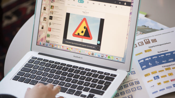 Hay’adda trafikverket oo ku dhawaaqday Tilaabooyin Adag oo lagu ilaalinayo Imtixaanka Teoriga