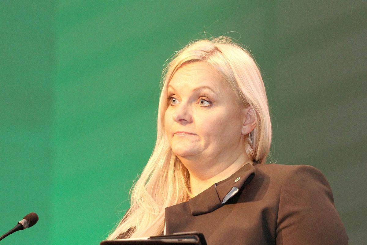 Norway: Qoyska dhala labo imo ka badan hala siiyo Abaal marin Dhaqaale