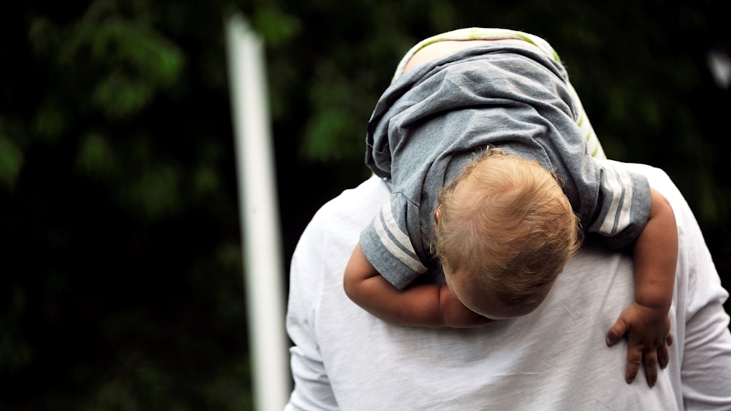 Xisbiga Sverigedemokraterna oo raba in la tirtiro qeyb ka mid ah lacagta kaalmada carruurta