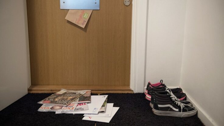 Booliska Norway oo Gurigiisa ka helay Meydka Nin 9 Sano ka hor dhintay ( Muran ka dhashay dhacdadan )