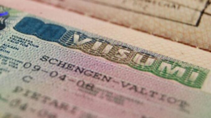 visa