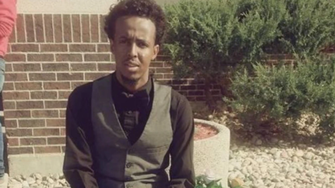 wiil somali