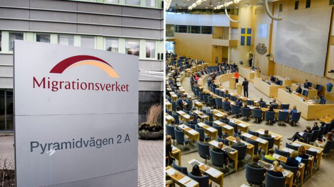 Migrationsverket