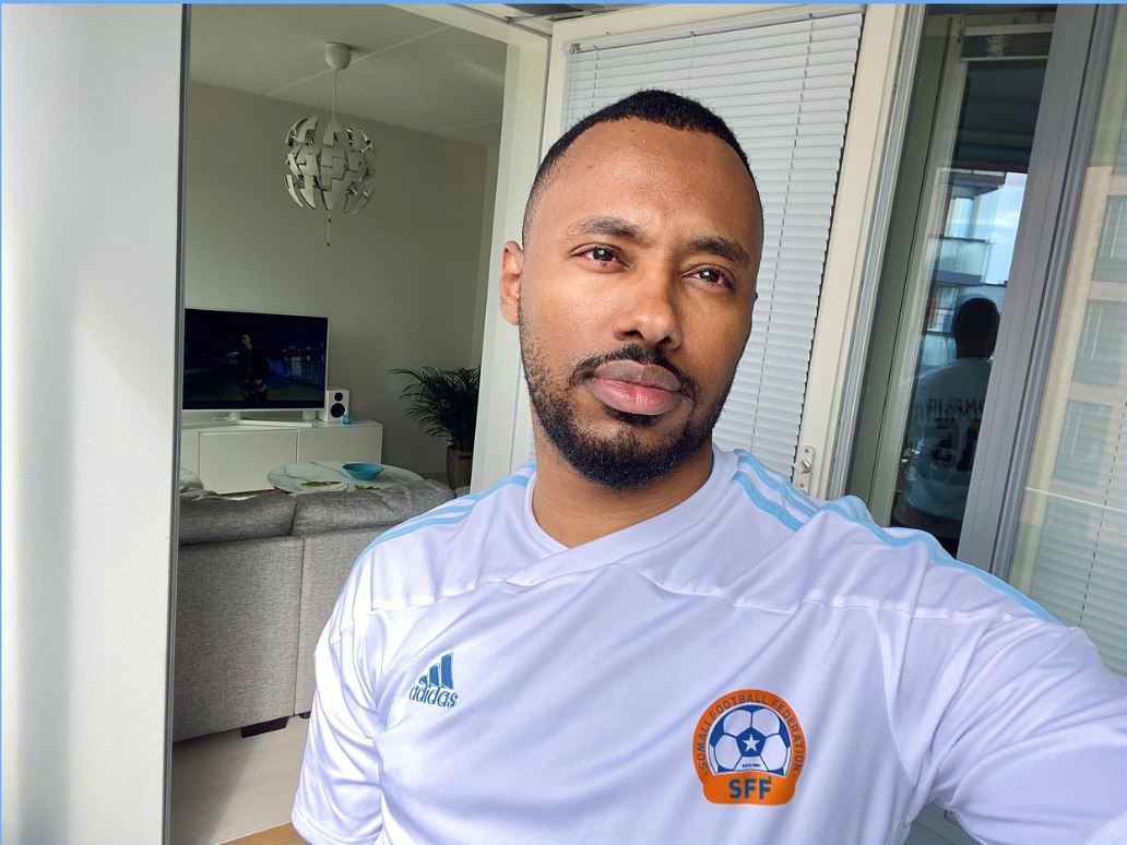 Finland: Qof Somali ah oo Markii ugu horeysay ka mid noqday Barlamaanka