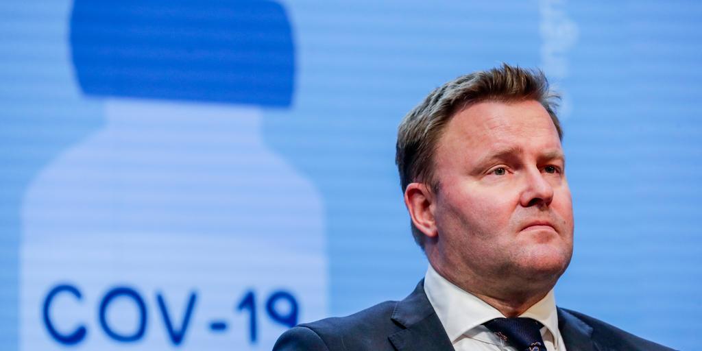 Norway oo Caabuqa Corona Mar kale ku sii kordhayo Gobolada Dalka