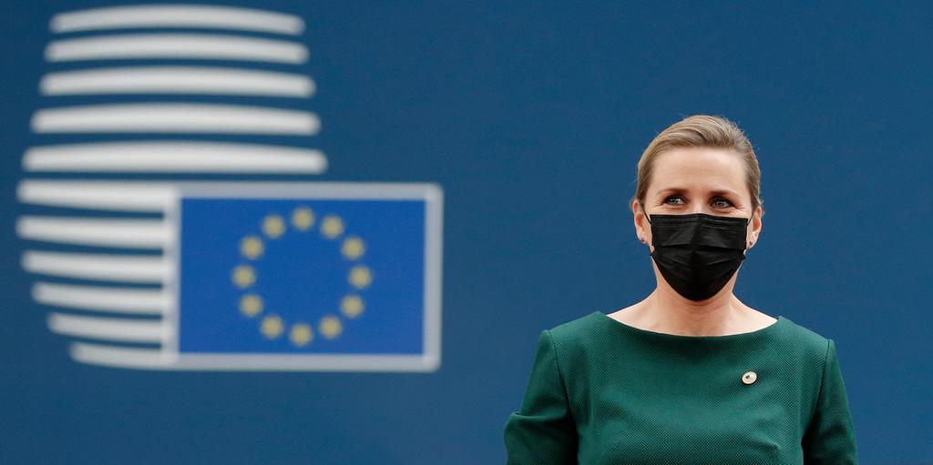 Denmark oo joojisay masaafurinta Dadka Afgaanistaan kasoo jeeda