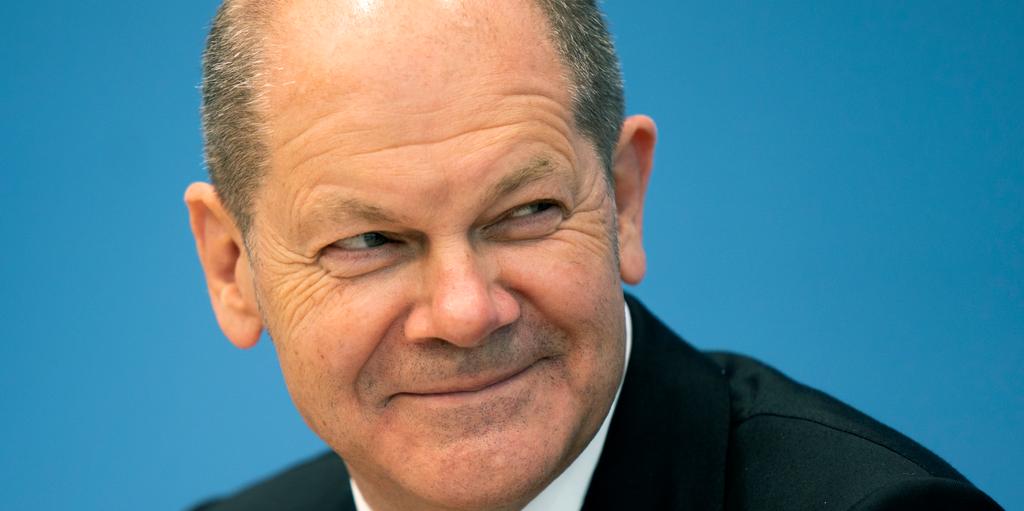 Xisbiga Social Democracy ee Germany oo ku soo kordhaya Doorashada Wadanka