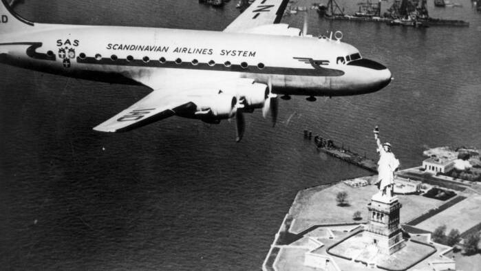 Shirkada Diyaaradaha SAS oo maanta 75 Sano jirsatay, Maxaad kala socotaa Wadanka laga leeyahay