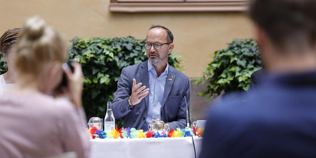 CSN oo Fududeysay Dadka Deysan kara lacagta lagu barto Leysanka Gaari wadista (Körkort)