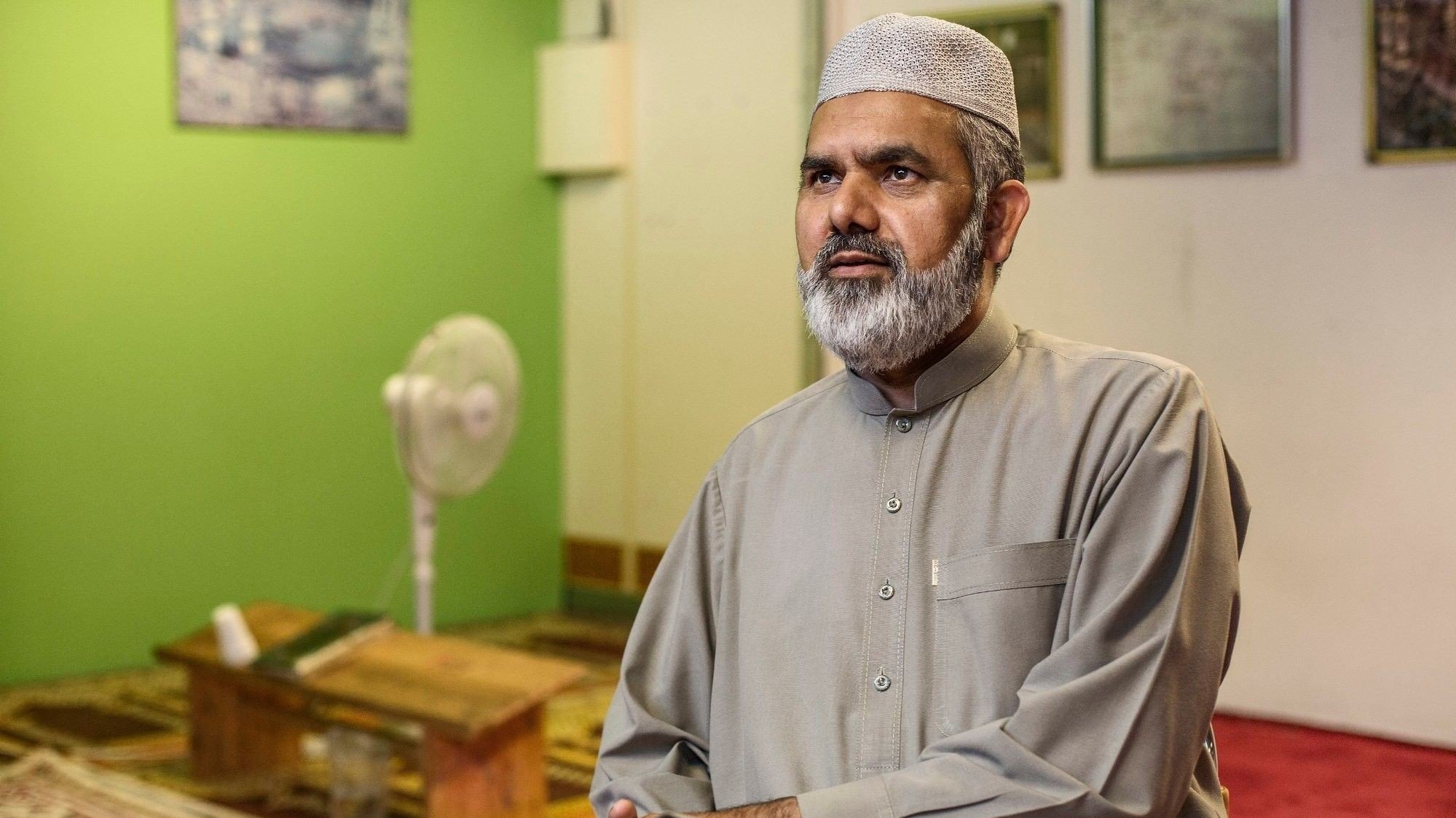 Norway: Imaam Masjid oo Imaamnimadiisa looga Ceyriyay Qoraal uu soo dhigay Facebook