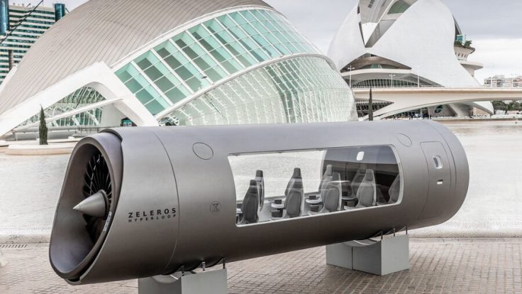 Sweden oo Bilaabeysa Tareen 30 Daqiiqo ku tagaya Stockholm ilaa Oslo