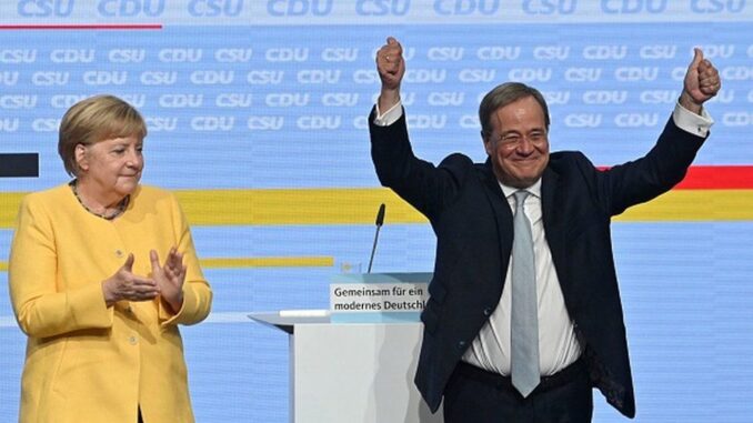 germany election