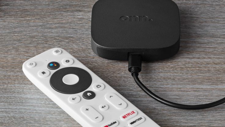 Waxaa lagu Ganaaxay 1 Milyan kadib markii lagu helay in uu iibiyo Kanaalo iyo Rasiifaro Sharci Daro ah