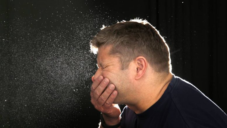 Norway oo 15,000 kroner ku Ganaaxday Nin Tareen ku dhex Qufacay