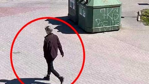 Sundsvall: Nin dilay Lamaantiisa kadibna guriga ku gubay isagoo yiri ” Waxaan u maleenayay in aan Filim jilayo, Xukun ayaa laga gaaray maanta