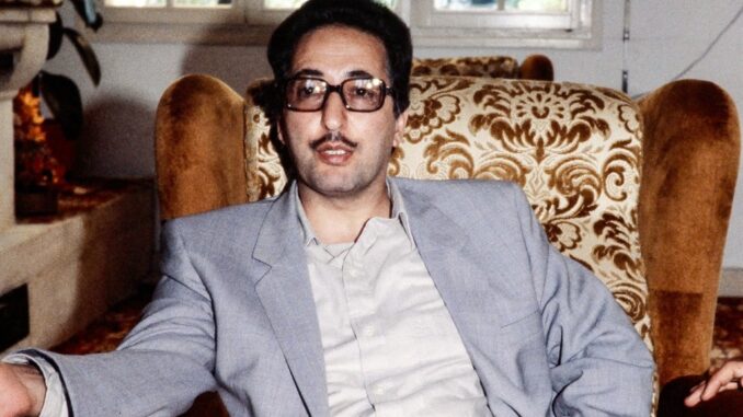 Abolhassan