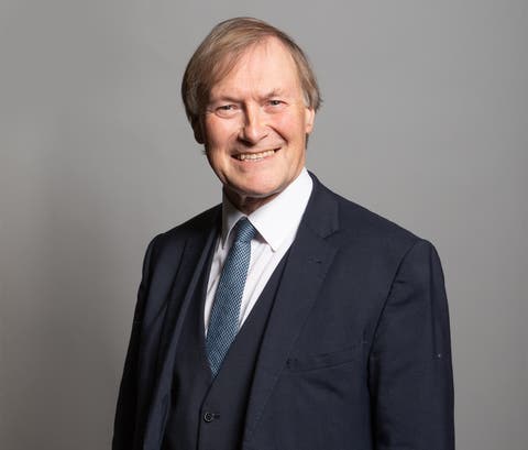 Nin Somali ah oo loo Xiray Dilka Xildhibaan ka Tirsan Barlamaanka UK