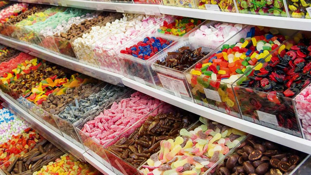 Nanacyada Qaar ee Sweden waxaa Ku Jira Daroogo