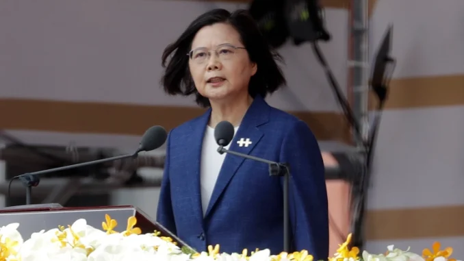 Tsai