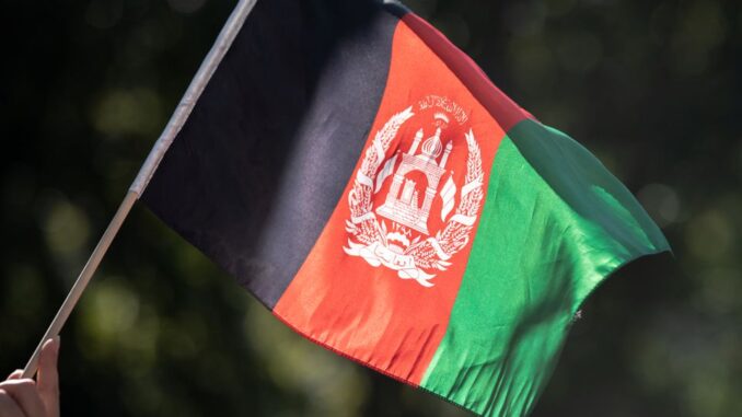 afganistan